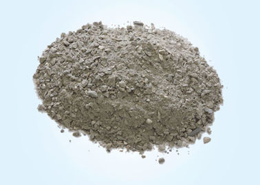 Iso Low Cement Refractory Castable With High Thermal Shock Resisatance