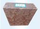 High Temp Bauxite Silica Mullite Refractory Bricks For Cement Kiln Wear Resistant
