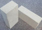 Standard SK36 SK37 80% Al2O3 High Alumina Bricks For Industrial Furnace White Color
