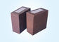 Fire Rated Magnesia Chrome Brick In Large Dry Process Cement Rotary Kiln Burning Zone